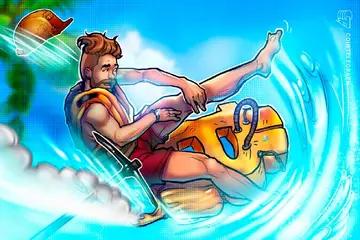 Майнер біткойнів Bitdeer скидає всі резерви BTC, запаси зменшуються до нуля.