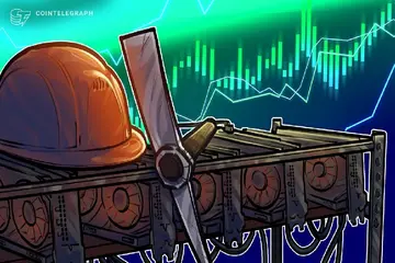 Майнери Біткоїна можуть сприяти корпоративному прийняттю, оскільки закупівлі криптовалютних резервів сповільнюються.