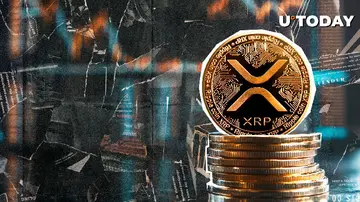Майже ніхто зараз не шукає XRP