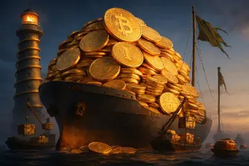 Макро-зміни, потоки ETF та інституційні зміни формують ринок Біткоїн на початку 2026 року