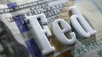 Макроекономіст Адам Кобейссі: «Найгірший кошмар ФРС стає реальністю.»