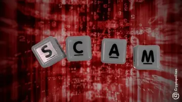 Малайзійського лікаря обманули на 130 тисяч доларів у крипто-шахрайстві