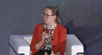 "Мама криптовалют" Гестер Пірс оголосила про вихід з SEC