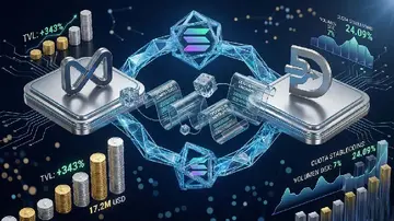 Manifest приносить торгівлю опціонами до Solana у стратегічному партнерстві з Dual Finance