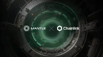 Mantle переносить Super Portal з LayerZero на Chainlink