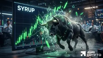 Maple Finance – Чи зможе SYRUP продовжити свій 14%-ий ріст, коли TVL наближається до 3 мільярдів доларів?