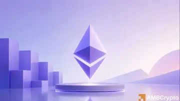 Мапування майбутнього Ethereum на фоні зростання кредитного плеча при слабкому попиті
