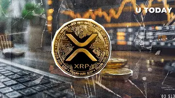 Марк XRP у 1 мільйон утримується: ось що відбувається