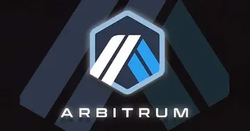 Масштабна покупка китів спричинила 16% зростання ціни Arbitrum сьогодні