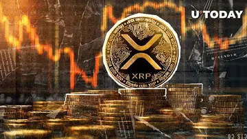 Масштабне зростання XRP практично повністю обумовлене лише однією біржею