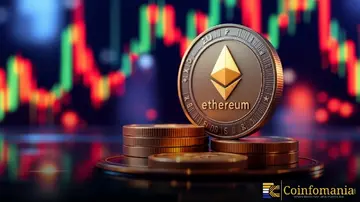 Масштабний шорт на Ethereum викликає серйозні питання на ринку