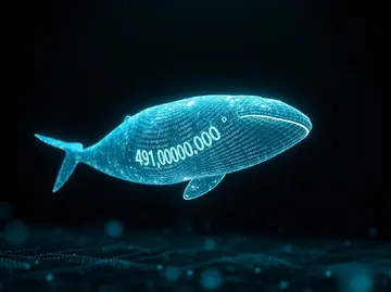 Масштабний трансфер $491M USDT до Aave викликав спекуляції щодо ліквідності в DeFi
