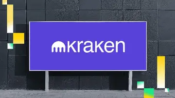 Материнська компанія Kraken Payward повідомила про 33% зростання доходу за рік.