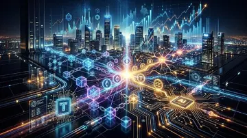 Матт Хаґан порівнює зростання токенізації з раннім сплеском AI у Nvidia