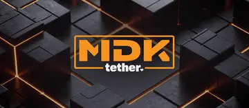 MDK Tether отримав широку підтримку галузі для прискорення наступного покоління автоматизації видобутку біткоїнів
