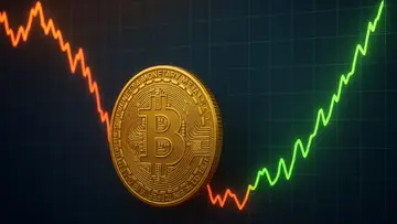 Медведі Біткойна похитнулися — аналітик стверджує, що місцевий мінімум, ймовірно, встановлено на рівні 90%