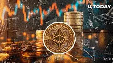 Медведів по ETH розчавлено: ліквідації шортів зросли на 370% у порівнянні з Bitcoin