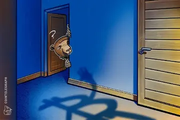 Медвежий ринок біткоїнів може завершитися, оскільки короткий продавець відмовився від MSTR