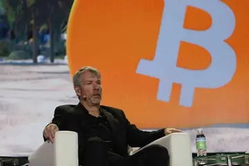 Мега бич Майкла Сейлора: "1 трильйон доларів накопичень, 21 мільйон доларів на ціну..."