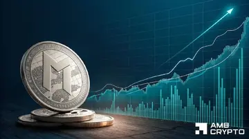 MemeCore – Як зниження обсягу торгівлі може зірвати 11% зростання M