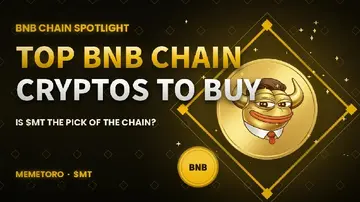 Memetoro $MT на Sub-50ms Agentic L1 BNB Chain: Що означає машинна торгівля для чесних запусків