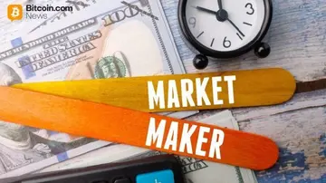 Менше 1% криптопроектів розкривають угоди з маркетмейкерами.