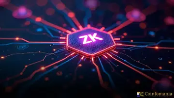 Сеть копроцессоров Brevis zk получила широкое распространение в Web3