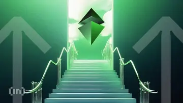 Сеть Ethereum замедляется, и цена тоже: что дальше для ETH?