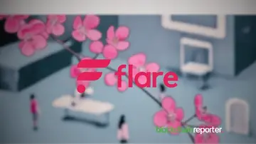 Мережа Flare досягла 43 000 власників токенів, підтримувана стратегічними партнерствами