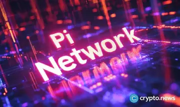 Сеть PI показывает бычью дивергенцию: возможен ли разворот к $0,97?