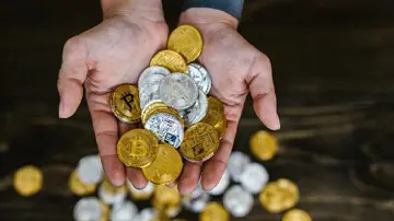 Мериленд призначив Нілміні Рубін до Робочої групи з цифрових активів
