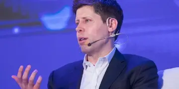 Meta пытается переманить сотрудников OpenAI, предлагая подписные бонусы в 100 миллионов долларов: Сэм Альтман