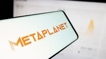 Metaplanet купує 2,823 біткоїна за 225 мільйонів доларів, а резерви казначейства досягають 43,000 BTC.