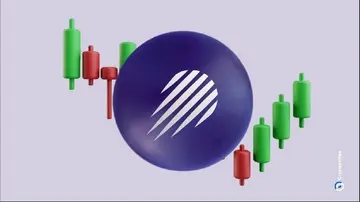 Meteora DEX офіційно підтвердив подію генерації токенів (TGE) та аірдроп свого рідного токену MET