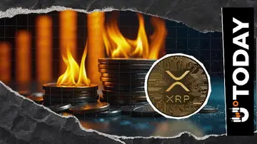 Метрика спалювання XRP прямує до нуля, чи закінчилося зростання?