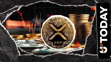Метрики XRP незначні в тихій святковій торгівлі: ціни, на які слід звернути увагу зараз