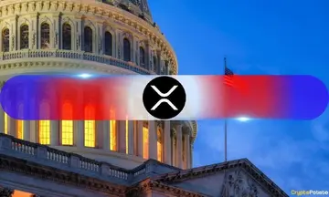 Ми запитали ChatGPT: Чи приречений XRP впасти нижче $1 після затримки Закону про ясність?