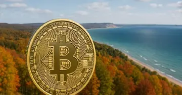 Мічиган просуває законопроєкт про резерв Bitcoin для інвестування 10% державних фондів у Bitcoin