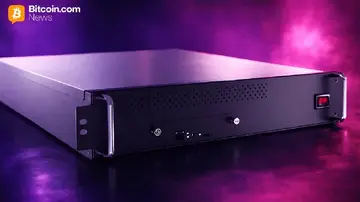 MicroBT націлений на великомасштабні майнінг-ферми з новими гідро ASIC машинами