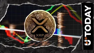 Мільйони доларів по коротким позиціям XRP ліквідовані внаслідок зростання ціни до 1,4 долара