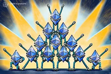 «Мілісекундні» попередні підтвердження потрапили в Ethereum через новий RPC