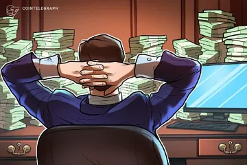 Mill City Ventures придбає більше SUI за угодою на 500 мільйонів доларів, оскільки акції впали на 11%