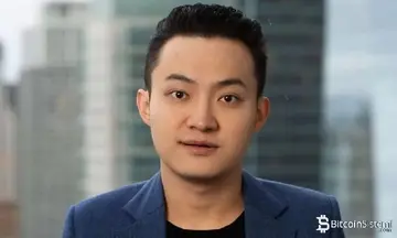Мільярдер-інвестор Джастін Сан зробив величезні інвестиції в альткойн
