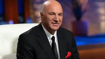 Мільярдер-інвестор Кевін О'Лірі розкритикував альткоїни: «Тільки Біткойн та Ефір...»