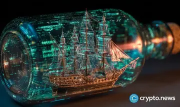 Мільярдний вузький клапан, що робить ваші криптовалютні транзакції дорогими | Думка