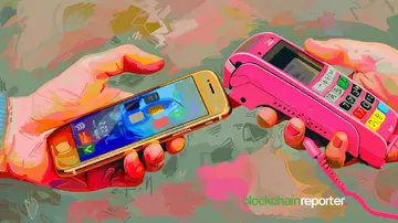 MiniPay інтегрує WalletConnect для розширення використання стабільних монет у повсякденній торгівлі