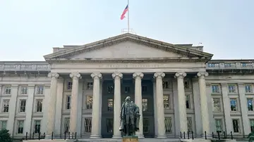Міністерство фінансів США пропонує правила для стейблкоіна за актом GENIUS
