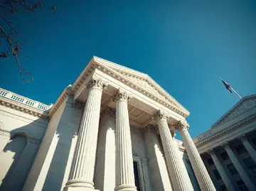 Міністерство фінансів США розглядає можливість зменшення резервів TGA на трильйон доларів для покупки облігацій, що збільшить ліквідність
