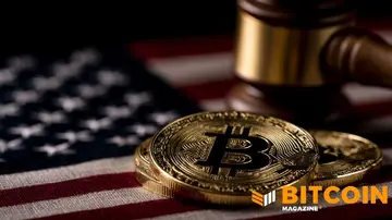 Міністерство фінансів США заморозило криптогаманець Корпусу вартових Ісламської революції на 130 мільйонів доларів, відстежує активи аятоли.