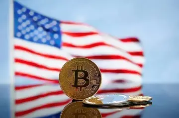 Міністерство торгівлі США оголосило: Bitcoin (BTC), Ethereum (ETH) та 7 альткойн-мереж обрано для економічних даних